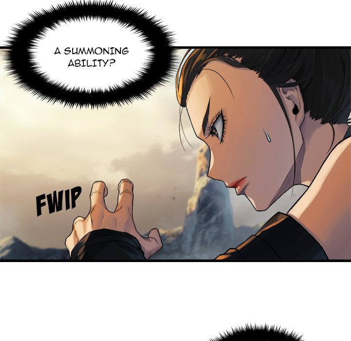 Read Her Summon Manga Online