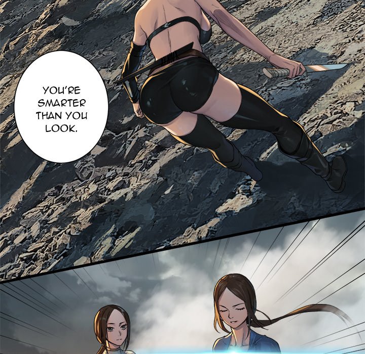 Read Her Summon Manga Online