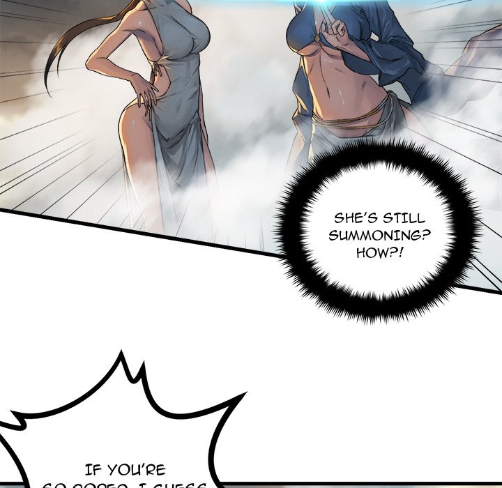 Read Her Summon Manga Online