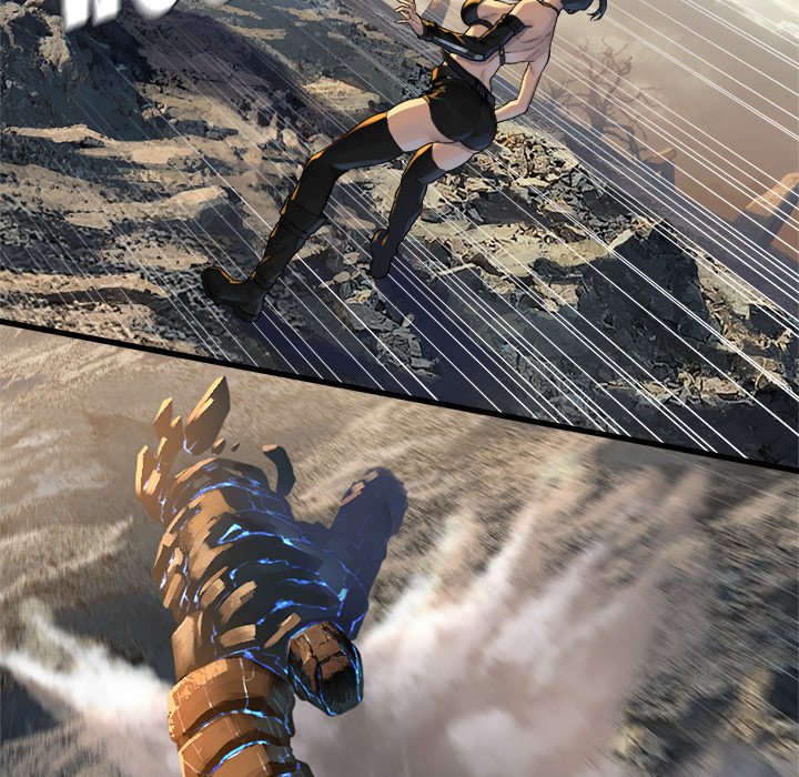 Read Her Summon Manga Online