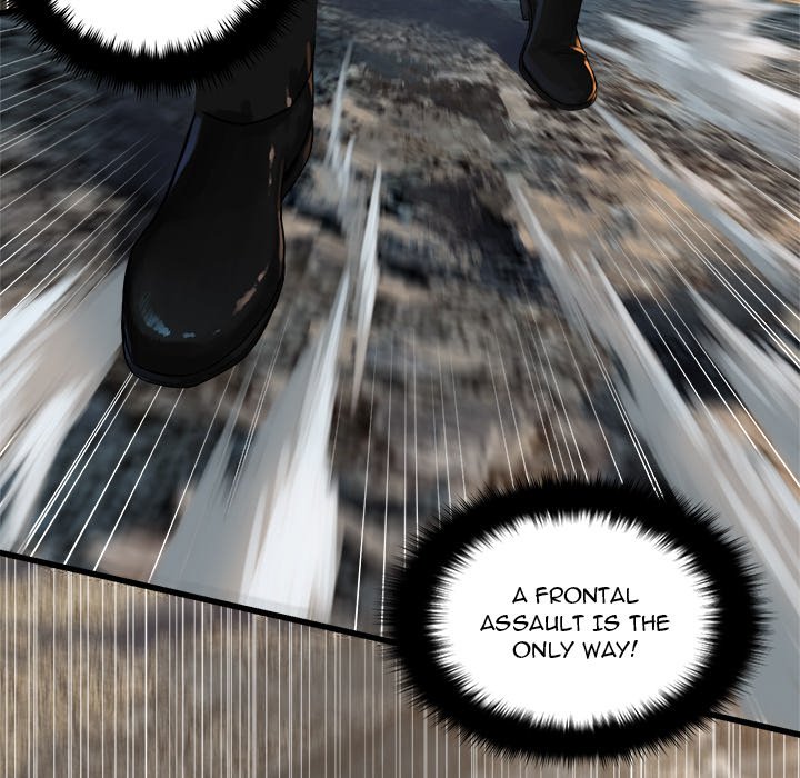 Read Her Summon Manga Online