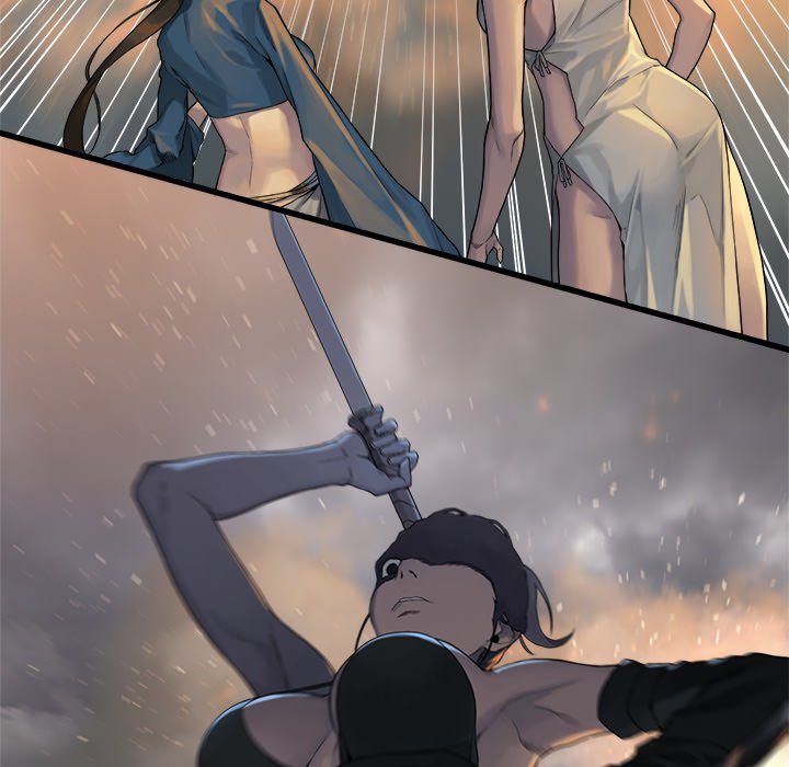Read Her Summon Manga Online