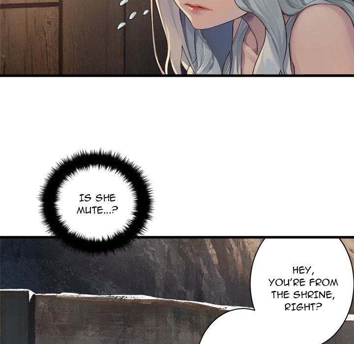 Read Her Summon Manga Online