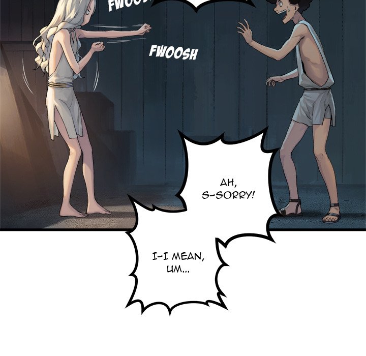 Read Her Summon Manga Online