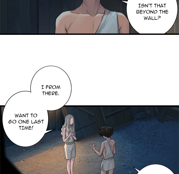 Read Her Summon Manga Online