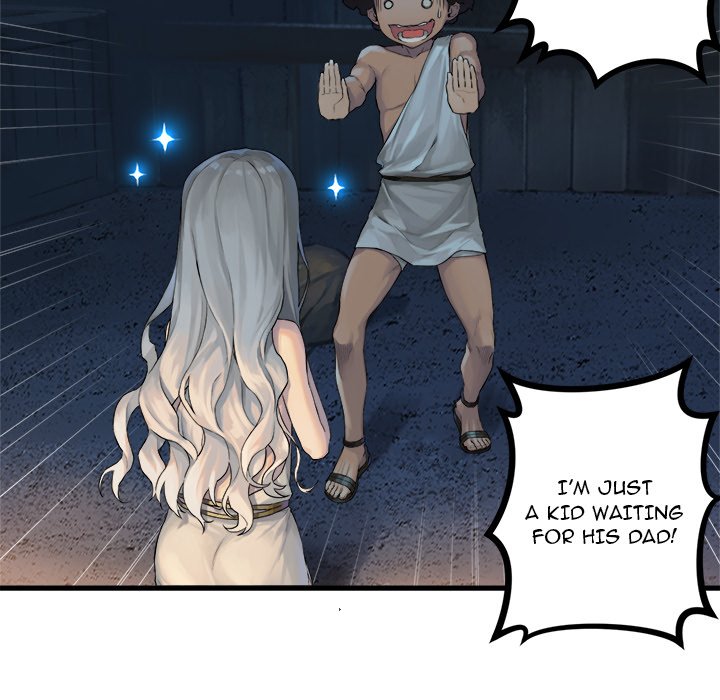 Read Her Summon Manga Online
