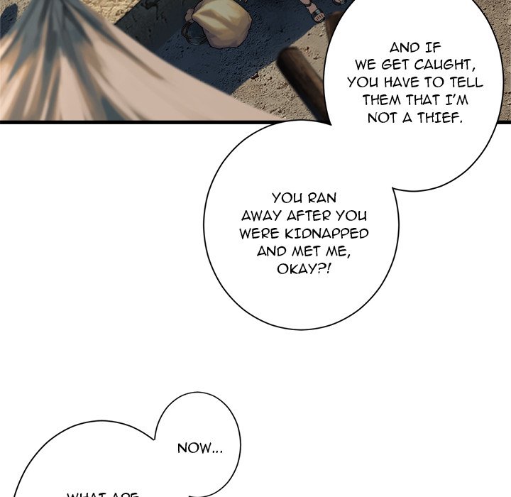 Read Her Summon Manga Online