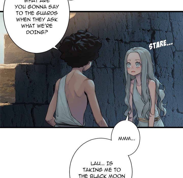 Read Her Summon Manga Online