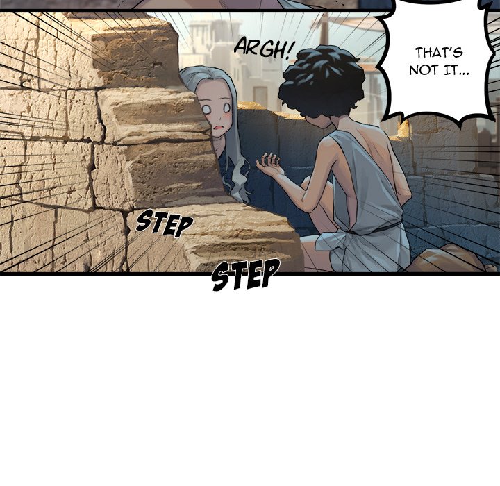 Read Her Summon Manga Online
