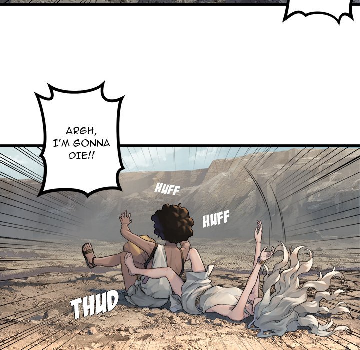 Read Her Summon Manga Online