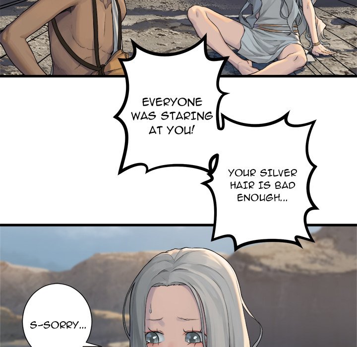 Read Her Summon Manga Online