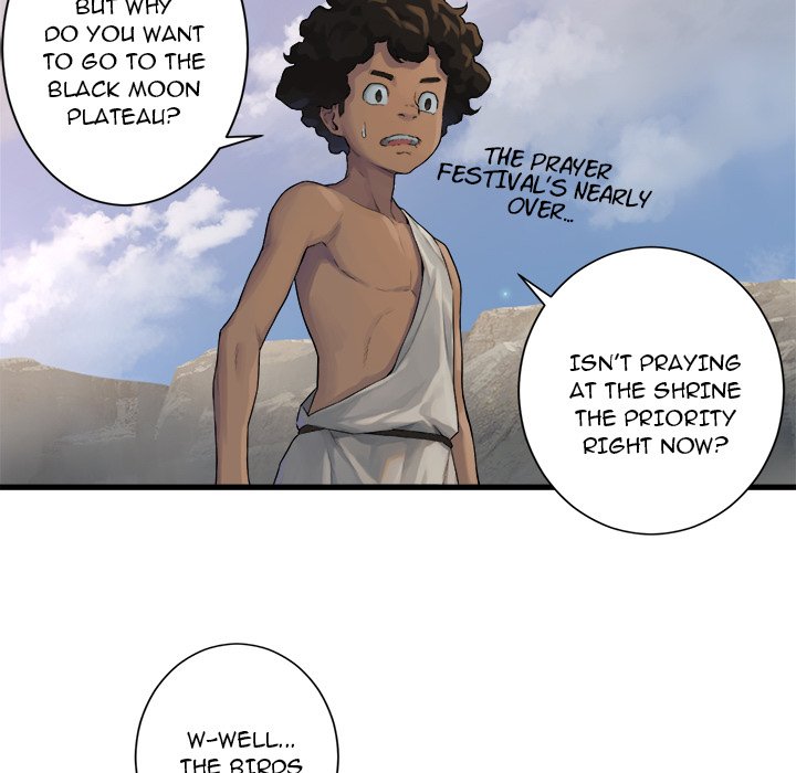 Read Her Summon Manga Online