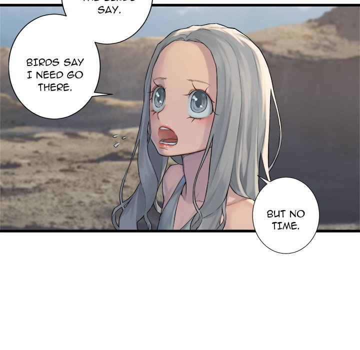 Read Her Summon Manga Online