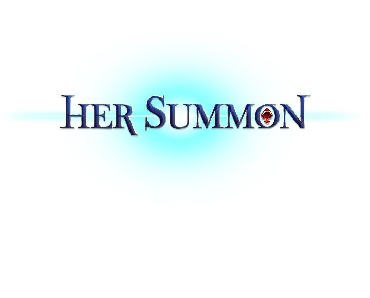 Read Her Summon Manga Online