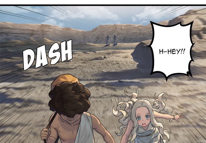 Read Her Summon Manga Online
