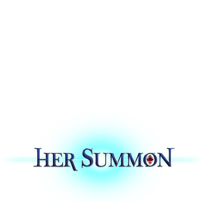Read Her Summon Manga Online