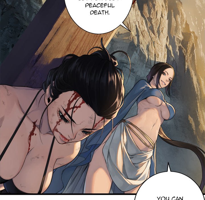 Read Her Summon Manga Online