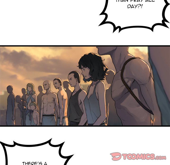 Read Her Summon Manga Online