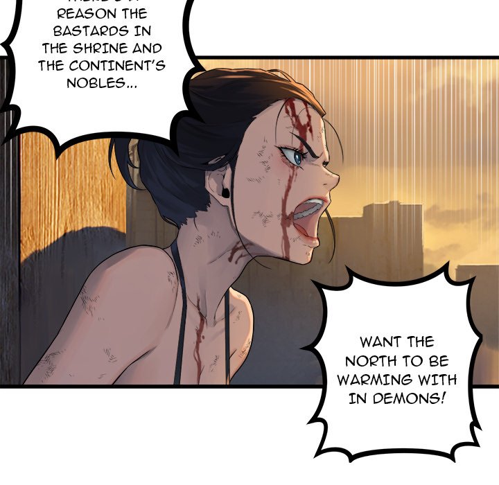 Read Her Summon Manga Online