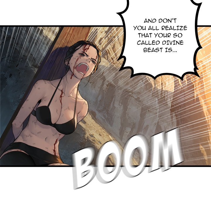 Read Her Summon Manga Online