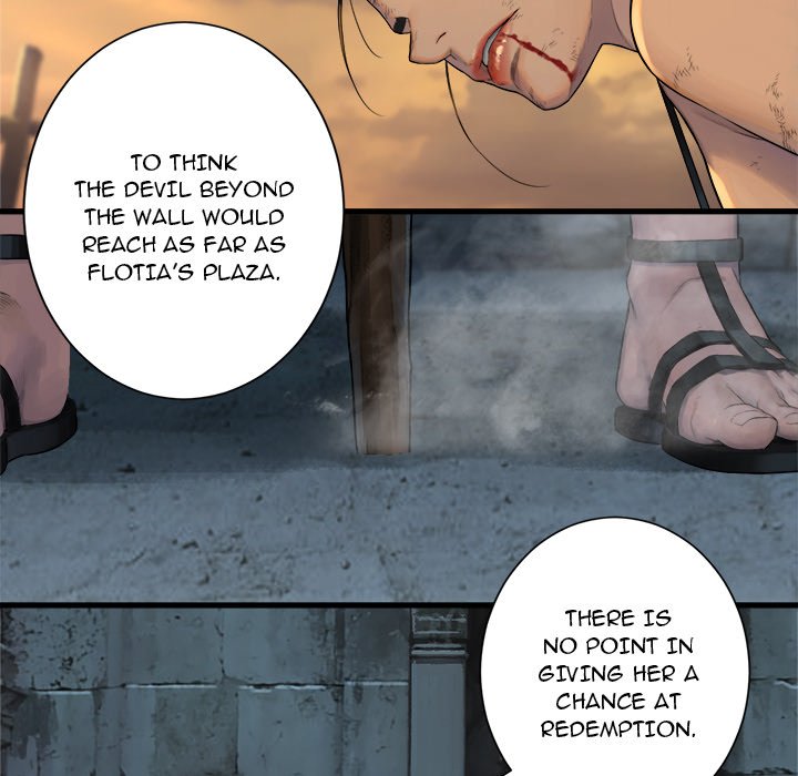 Read Her Summon Manga Online