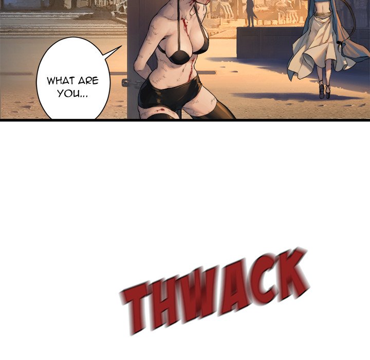 Read Her Summon Manga Online