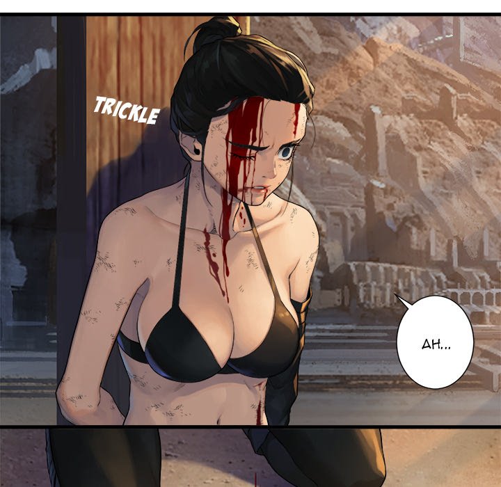 Read Her Summon Manga Online