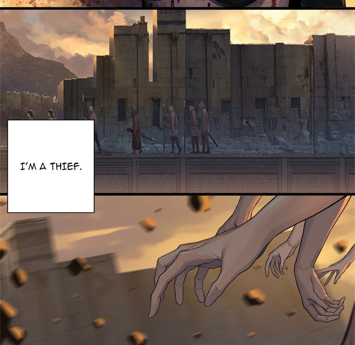 Read Her Summon Manga Online