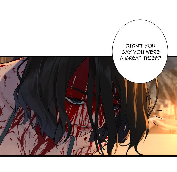 Read Her Summon Manga Online