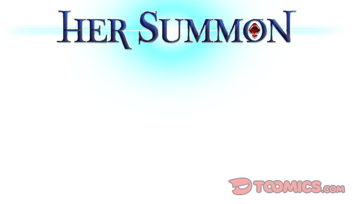 Read Her Summon Manga Online