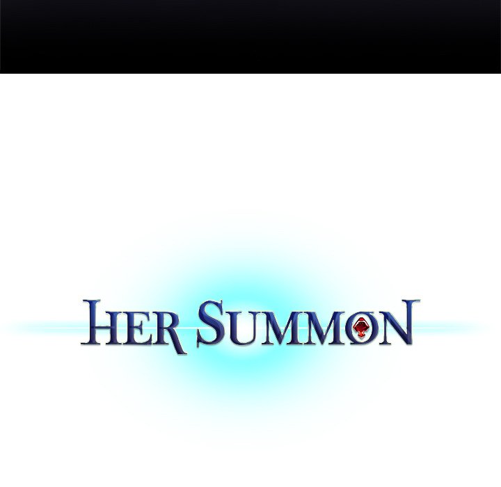 Read Her Summon Manga Online
