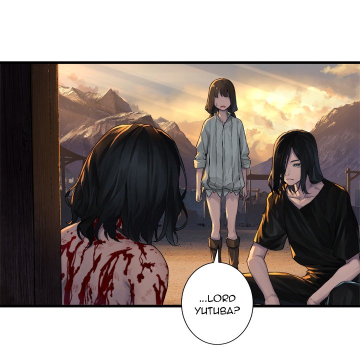 Read Her Summon Manga Online