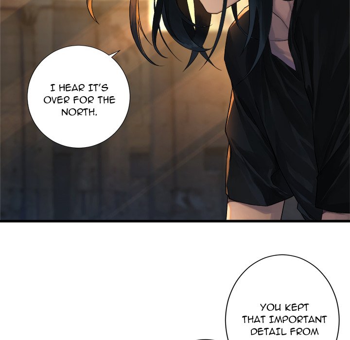 Read Her Summon Manga Online