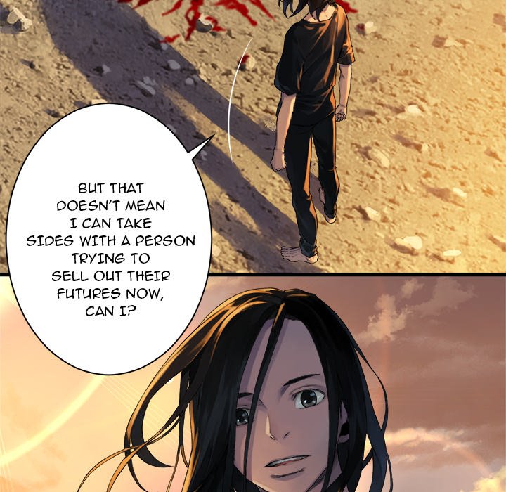 Read Her Summon Manga Online