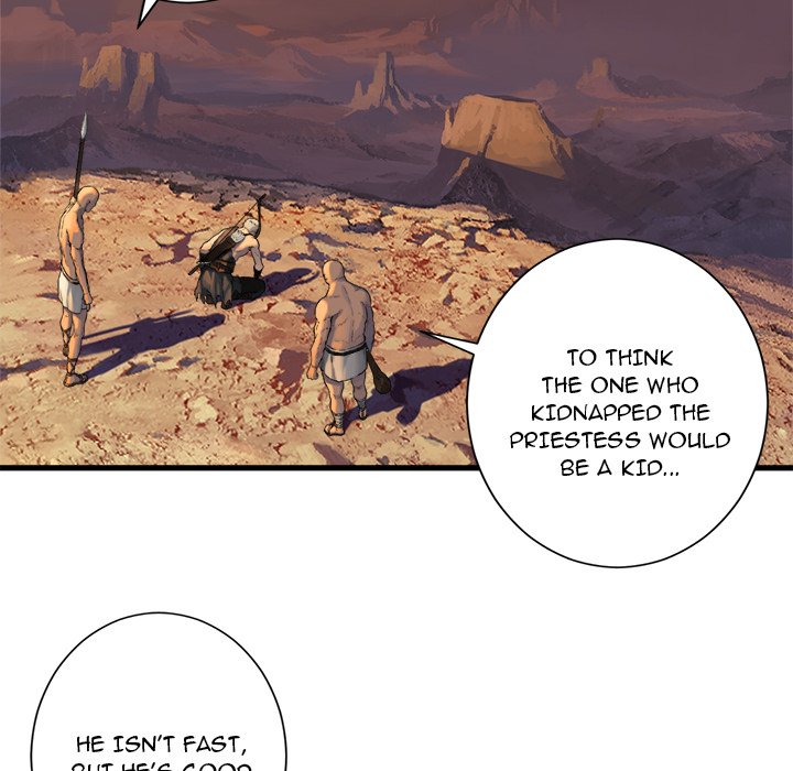 Read Her Summon Manga Online