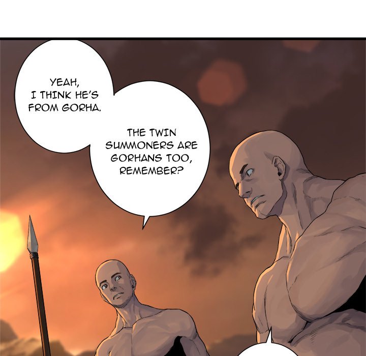 Read Her Summon Manga Online