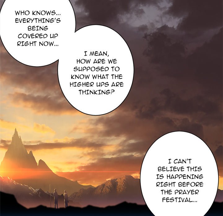 Read Her Summon Manga Online