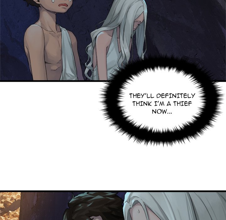 Read Her Summon Manga Online