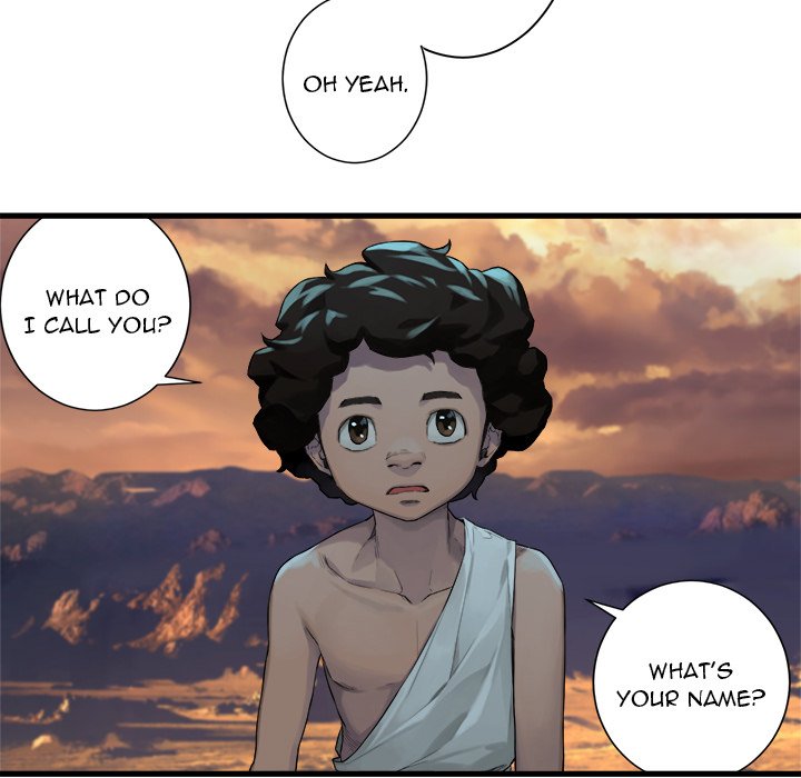 Read Her Summon Manga Online
