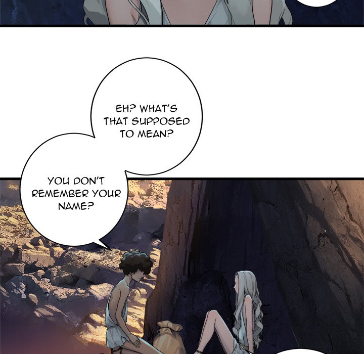 Read Her Summon Manga Online