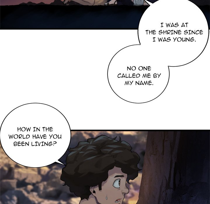 Read Her Summon Manga Online