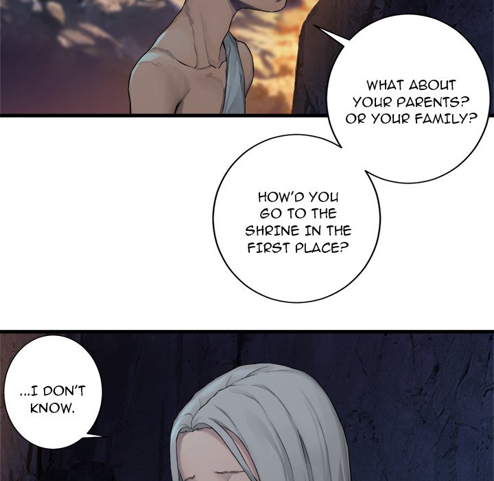 Read Her Summon Manga Online