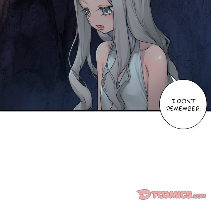 Read Her Summon Manga Online
