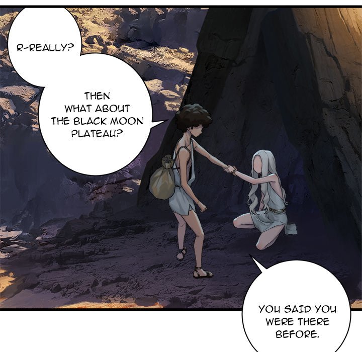 Read Her Summon Manga Online
