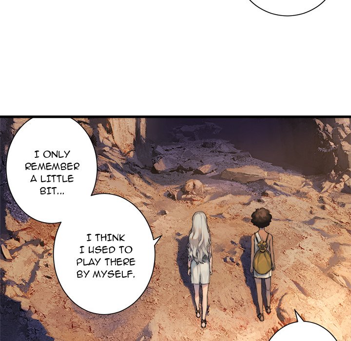 Read Her Summon Manga Online