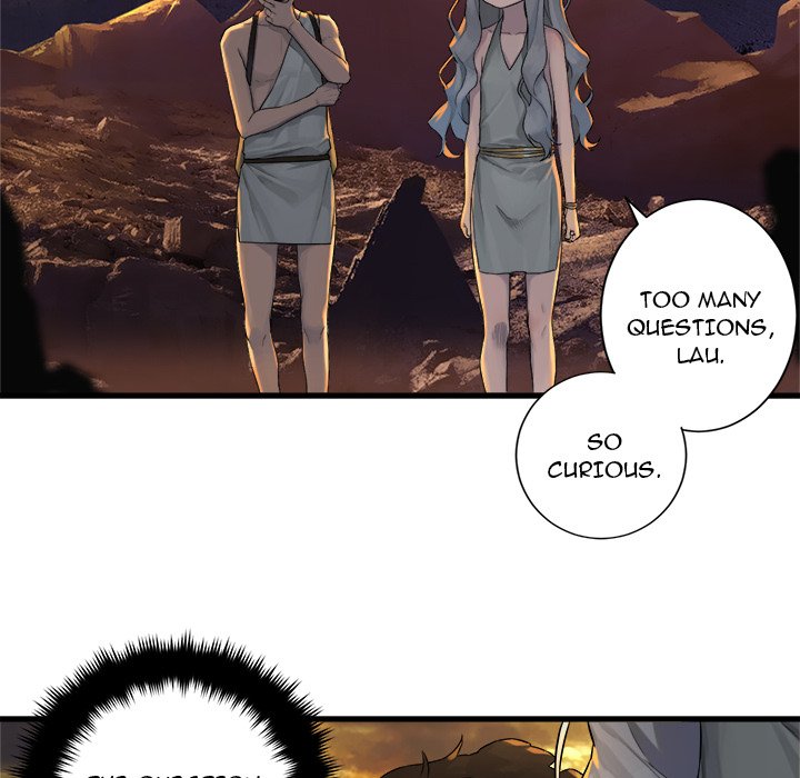 Read Her Summon Manga Online