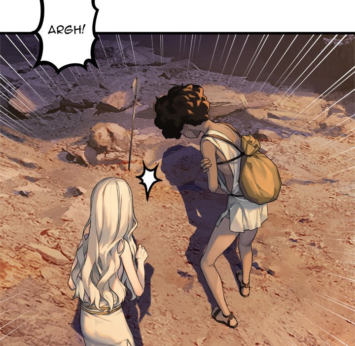 Read Her Summon Manga Online