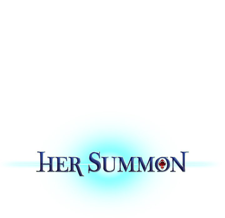 Read Her Summon Manga Online