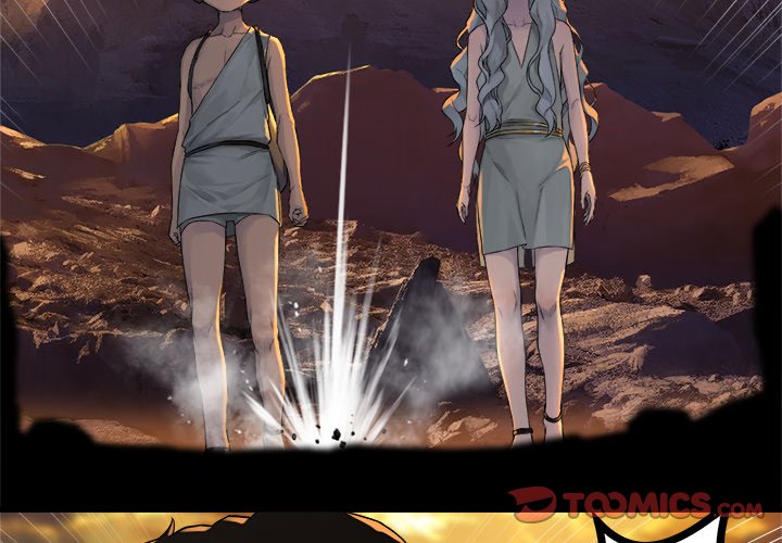 Read Her Summon Manga Online