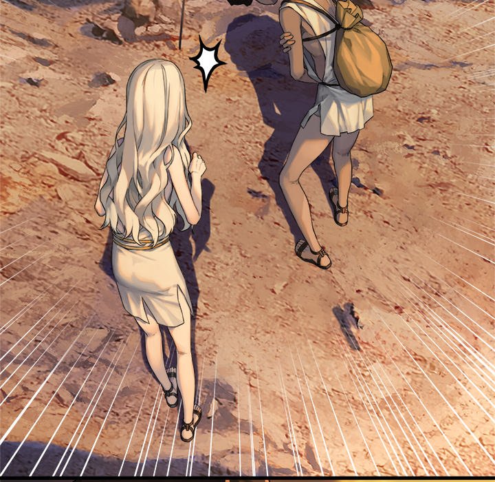 Read Her Summon Manga Online